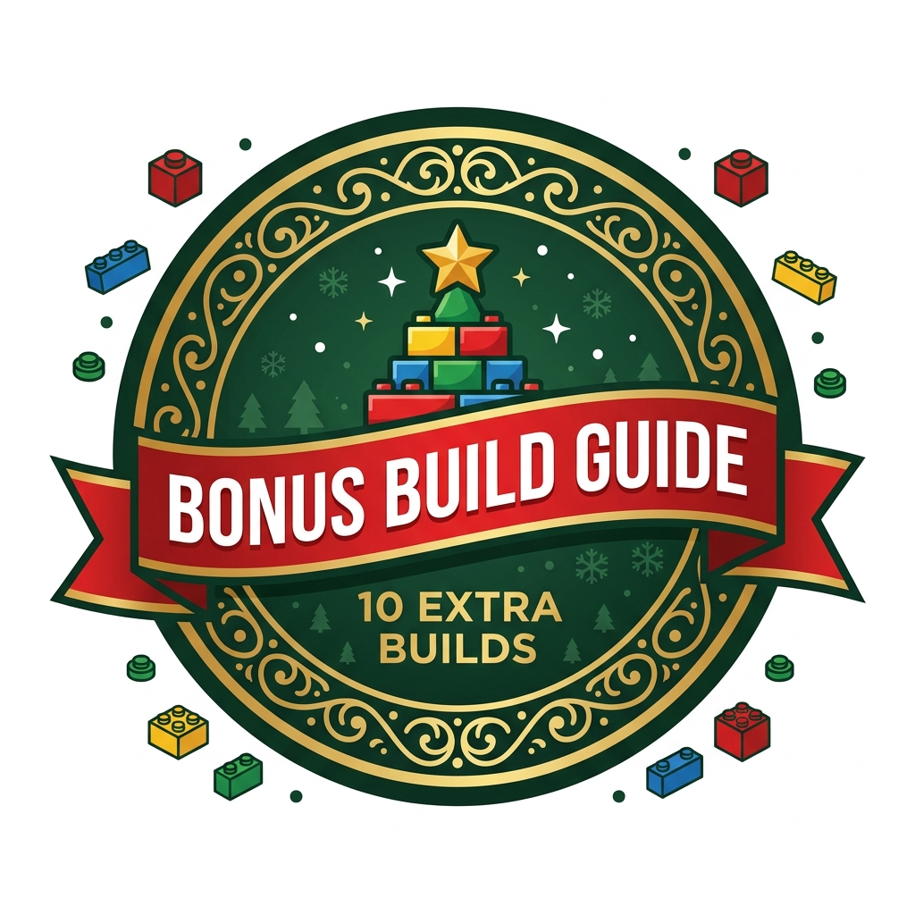 Bonus Build Guide