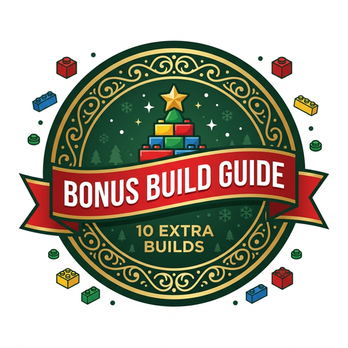Bonus Build Guide