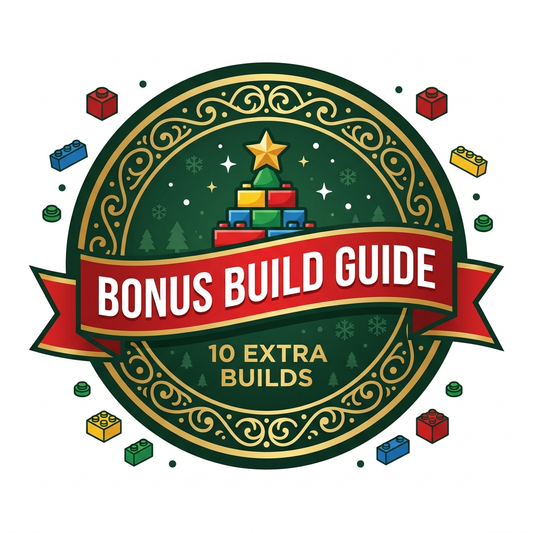 Bonus Build Guide