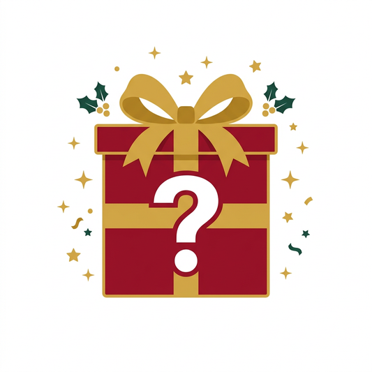 Free Mystery Gift