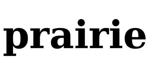 Prairie